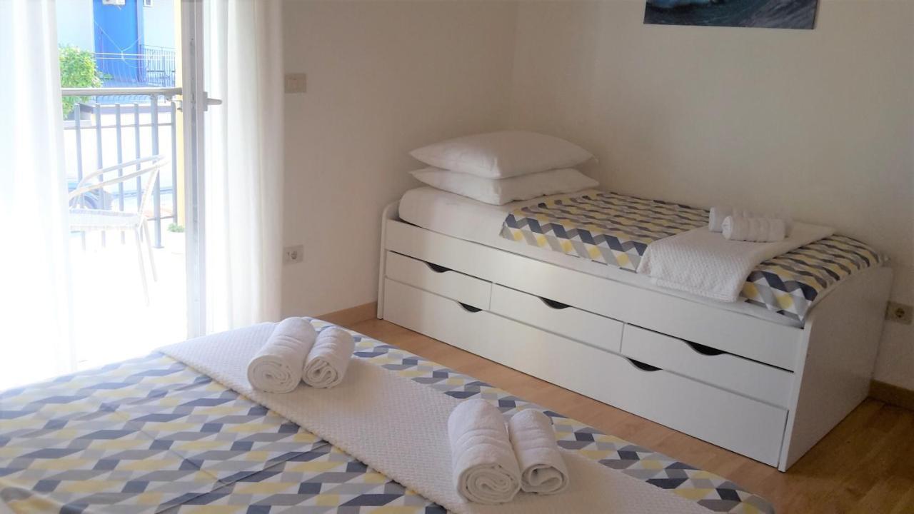 Istriana House Villa Banjole Eksteriør billede