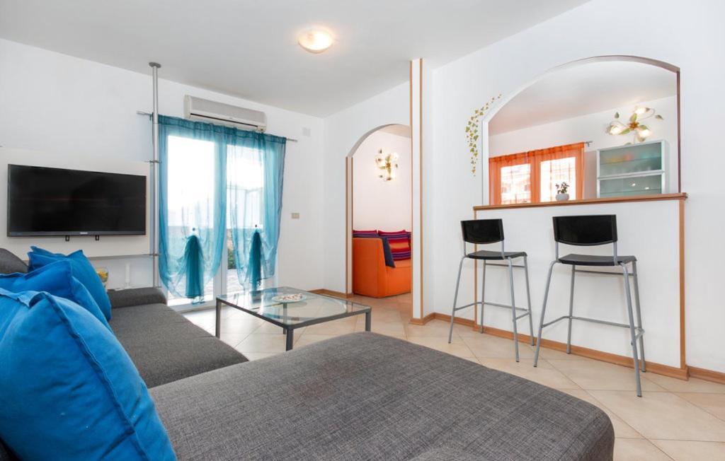 Istriana House Villa Banjole Eksteriør billede